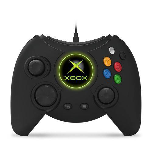 Controle Xbox One e Pc The Duke com Fio - Hyperkin