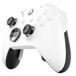 Controle Xbox One Edição Elite - Branco