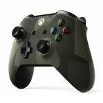 Controle Xbox One S Armed Forces Ii - Camuflado