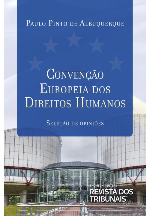 Convenção Europeia dos Direitos Humanos