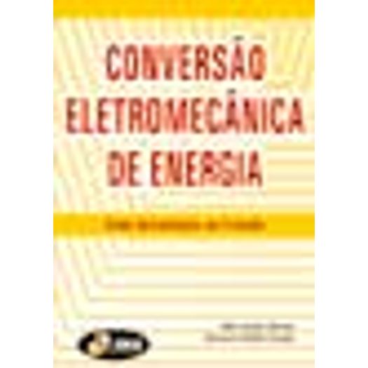 Conversao Eletromecanica de Energia - Erica