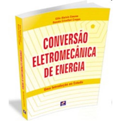 Conversao Eletromecanica de Energia