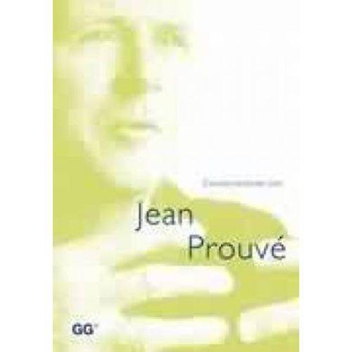 Conversas com Jean Prouvé