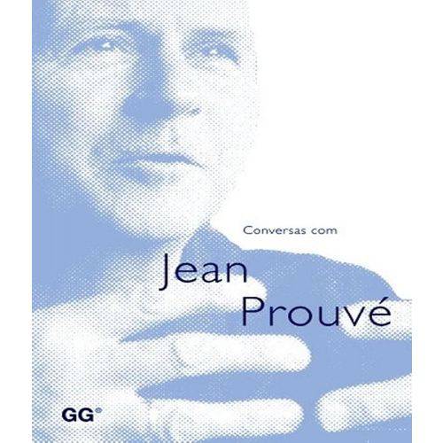 Conversas com Jean Prouve