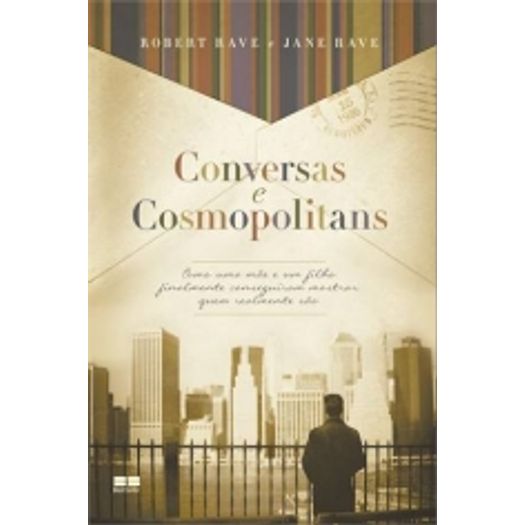 Conversas e Cosmopolitans - Best Seller