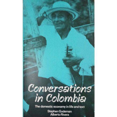 Conversations In Colombia