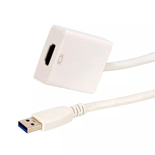 Conversor USB para HDMI 075-0827 Kokay