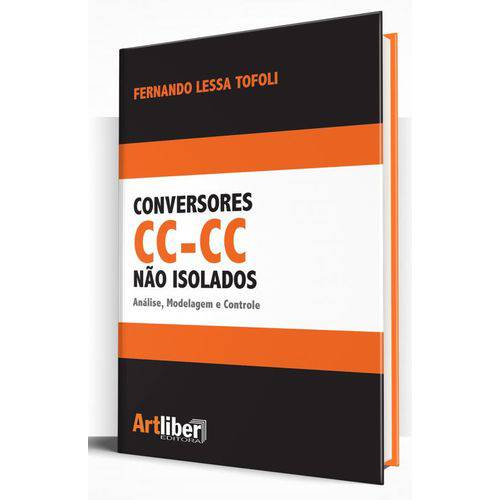 Conversores Cc-cc não Isolados. Análise, Modelagem e Controle