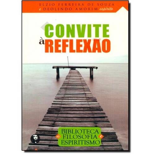 Convite a Reflexao - Lachatre