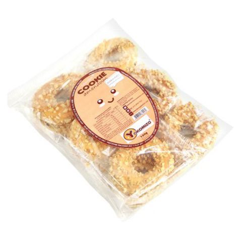 Cookie Amendoim 150g - Yokomizo Sembei