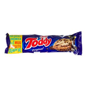 Cookie Sabor Toddy 150g