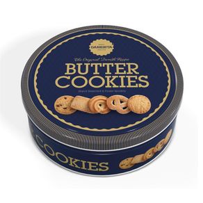 Cookies Butter Dancake 454g