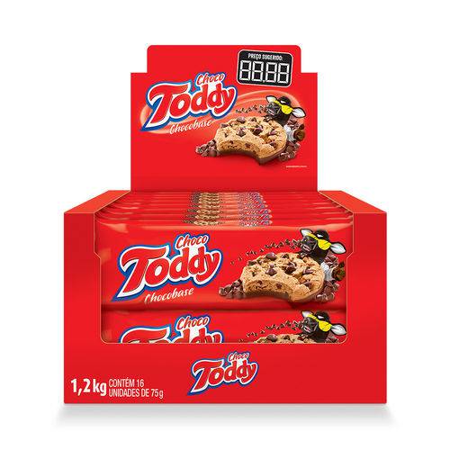 Cookies Extra 75g -unitario