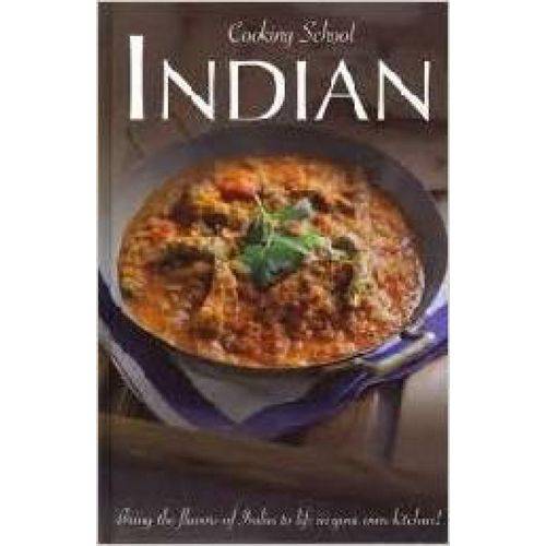 Cooking School Indian