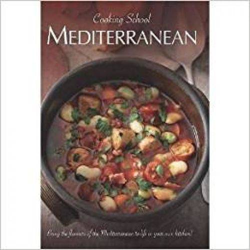 Cooking School Mediterranean