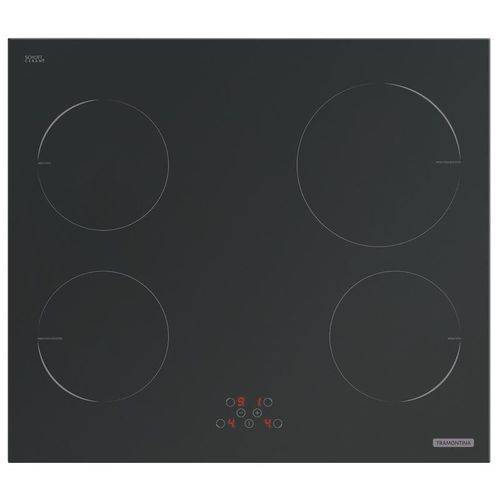 Cooktop a Inducao Tramontina Touch 220V 94751/220