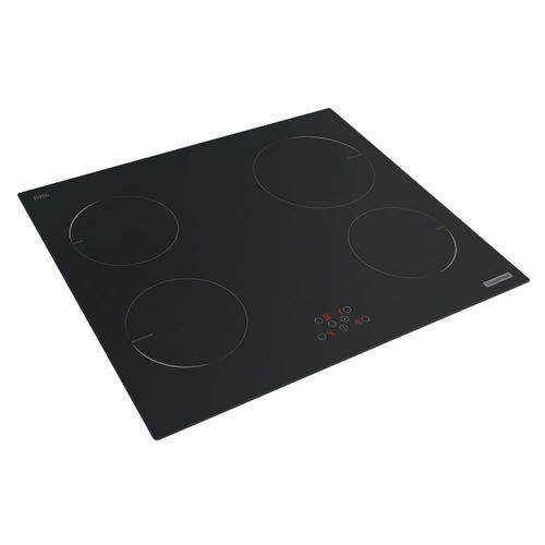 Cooktop New Square Touch B 4EI 60 - 94751/220 - TRAMONTINA