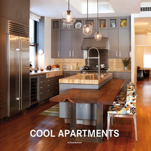 Cool Apartments - Konemann