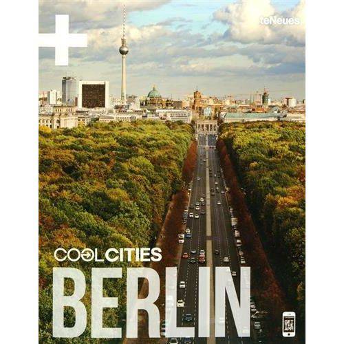 Cool Cities Berlin