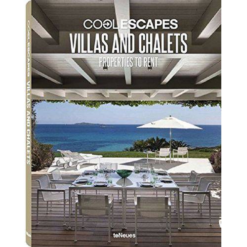 Cool Escapes Chalets And Villas - Properties To Rent - te Neues