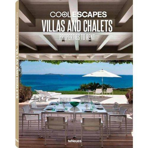 Cool Escapes Villas Chalets