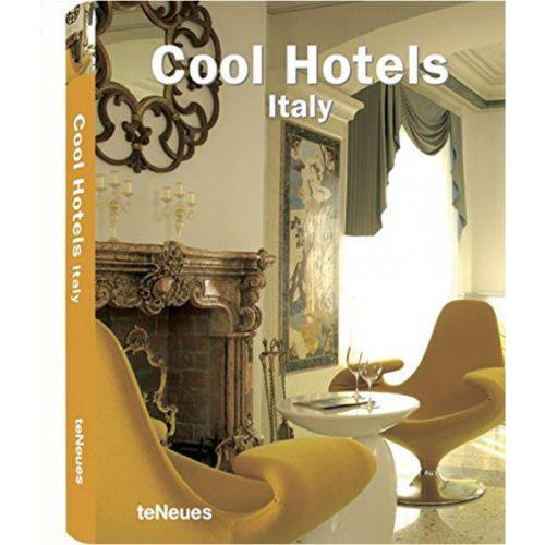 Cool Hotels - Italy