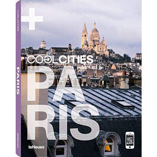 Cool Paris
