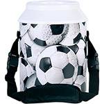 Cooler 12 Latas Futebol Anabell Coolers