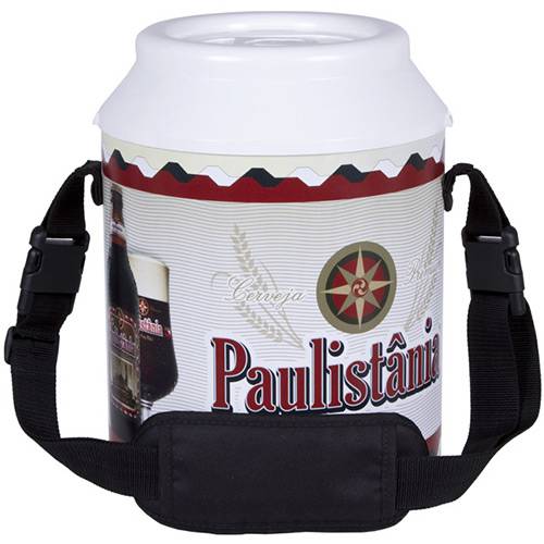 Cooler 12 Latas Paulistânia Anabell Coolers