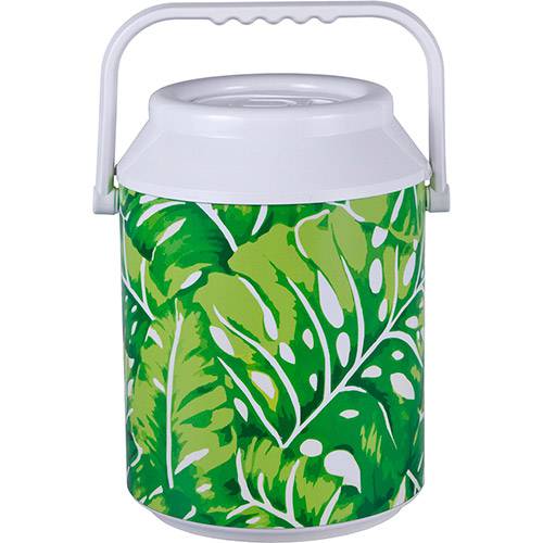 Cooler 12 Latas Summer Green Anabell Coolers