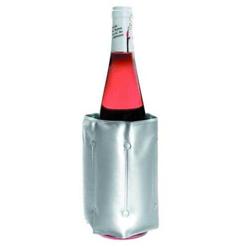 Cooler com para Resfriar Garrafa Vinho/Champagne Ibili - 786000