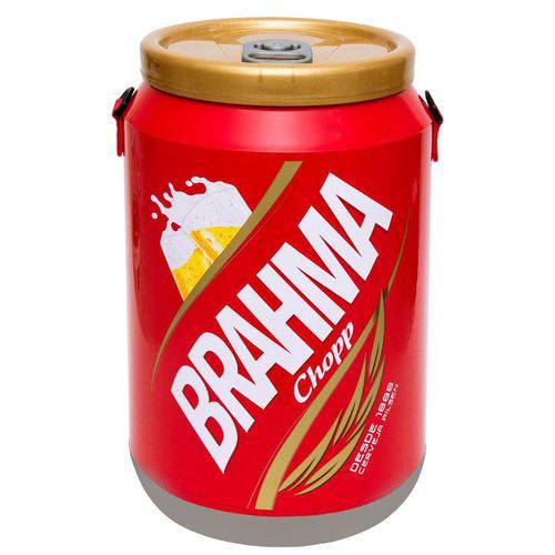 Cooler Doctor Cooler Brahma para 24 Latas