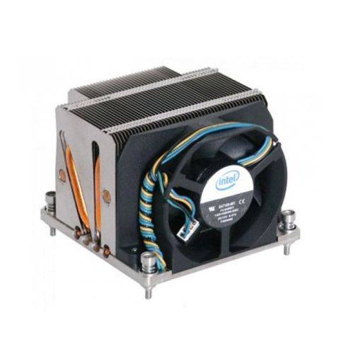 Cooler Lga 2011 Server Intel Bxsts200c para Xeon Serie E5-2600 com Dissipacao Ate 150w