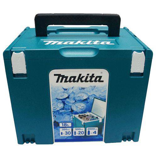 Cooler Maleta Termica Tipo 4 - 18 Llitros Makita