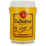 Cooler P/ 42 Latas Dado Bier - Lager - Anabell Coolers