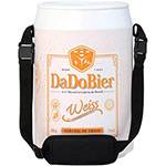 Cooler P/ 24 Latas DaDo Bier - Weiss - Anabell Coolers