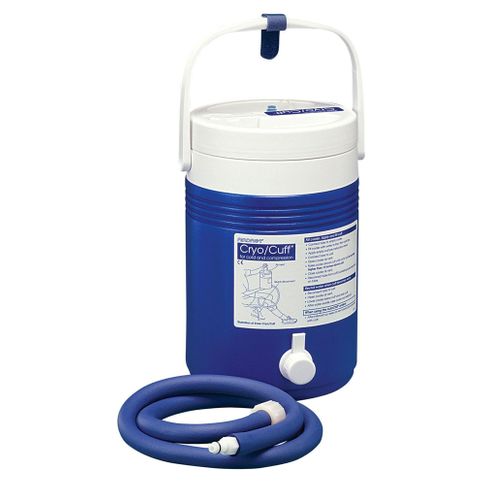 Cooler P/ Sistema de Crioterapia Cryo Cuff - Aircast