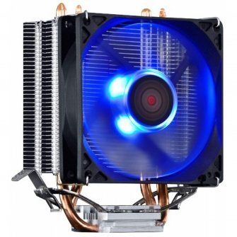 Cooler para Processador KZ2 Azul ACZK292LDA PCYES | InfoParts