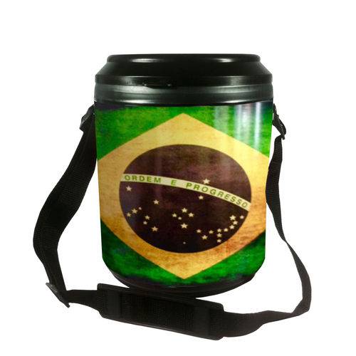 Cooler Térmico 12 Latas C/alça Alegra Store - Brasil