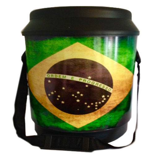 Cooler Térmico 24 Latas C/alça Alegra Store - Brasil