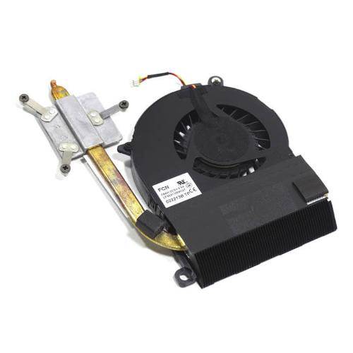 Cooler + Thermal Not. Acer Aspire E1-471 Dfs531105mc0t
