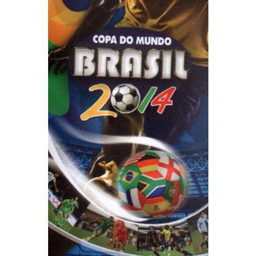 Copa do Mundo - Brasil 2014