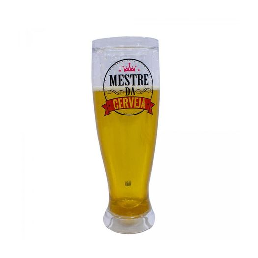 Copo 480ml Mestre da Cerveja Pkdfht08-1-M Minas