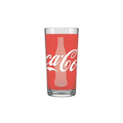 Copo Bar Classic 390mL Coca-Cola Nadir