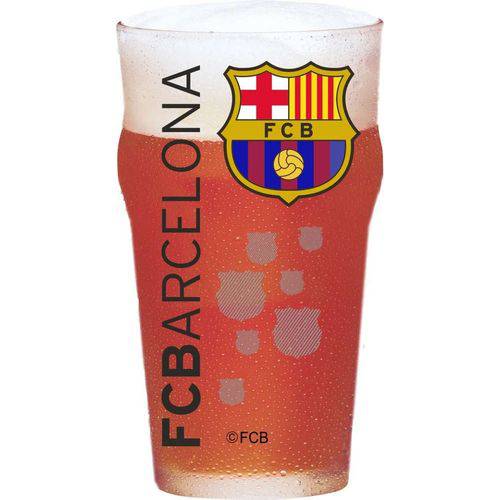 Copo Cerveja Barcelona 470 Ml - Pub