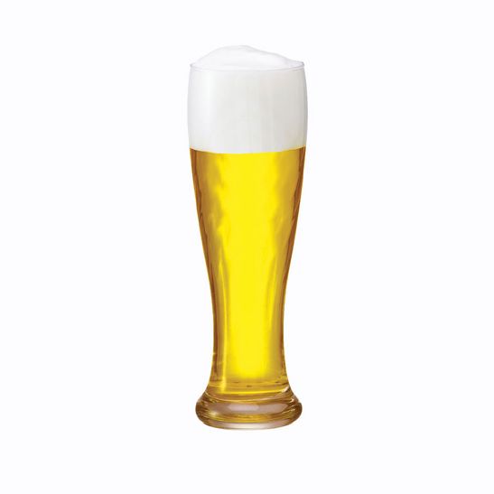 Copo Cerveja Weiss Linderhof 670 Ml Ruvolo