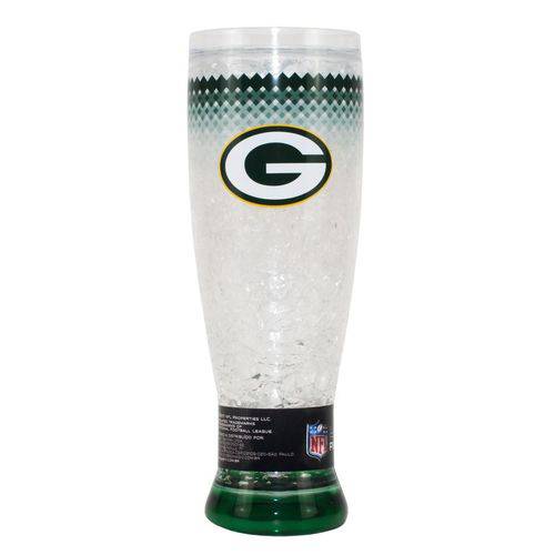 Copo de Chopp e Cerveja Térmico Green Bay Packers - NFL