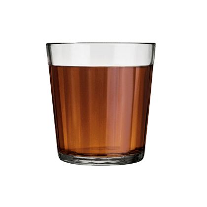 Copo de Vidro Americano Whisky 300mL - Nadir