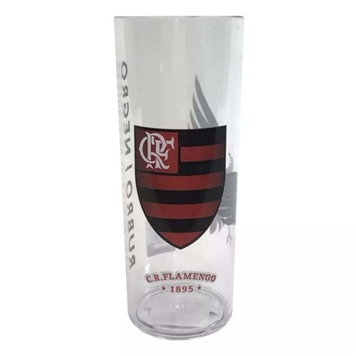 Copo Flamengo Long Drink II 350ml UN