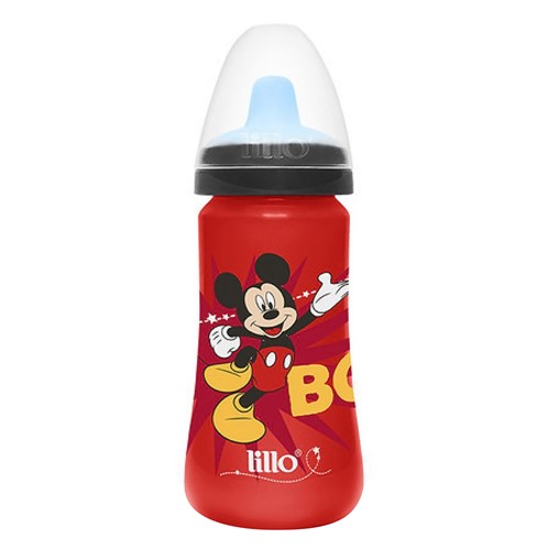 Copo Lillo Colors Disney Mickey +6 Meses 300ml